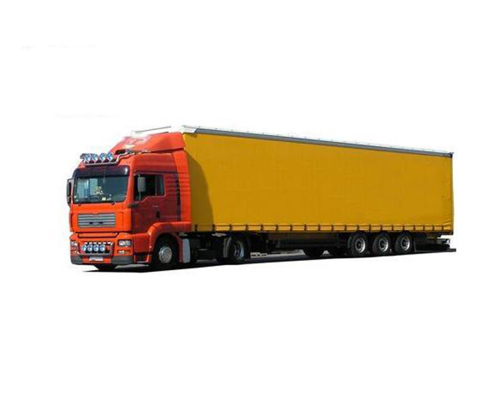 集裝箱運(yùn)輸車3